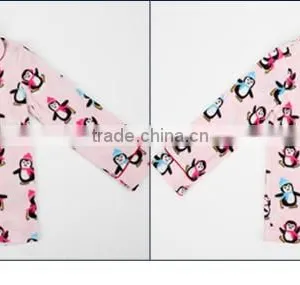 Kid Sleep Wear New Design Girls Coat thumbnail-3