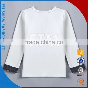2019 New Cotton Kids Clothes Fashion thumbnail-3