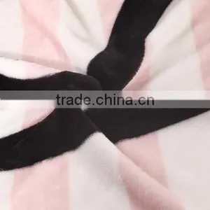 Fashion Victoria Secret Cover Throw Printing Blanket thumbnail-5