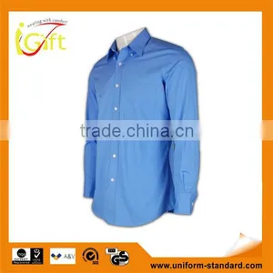 Hot Sales Factory Price Fashion Lady Shirt thumbnail-1