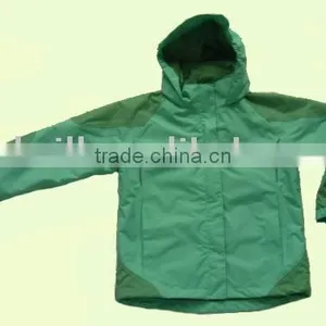 Waterproof Jacket thumbnail-1