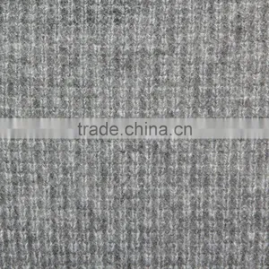High Quality Comfortable Wearing Grey Colored Women Cashmere Jumper Lounger thumbnail-6