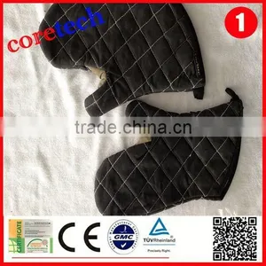 High Quality Wholesale Canvas Work Gloves Price Factory thumbnail-1