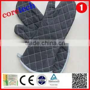 New Style Safety Durable Work Glove En388 Wholesale thumbnail-4