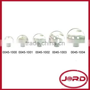 Troca Shell & Mother of Pearl Buttons thumbnail-1