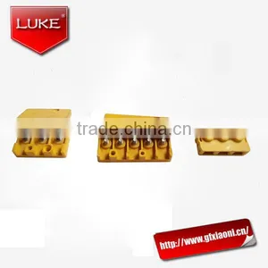 Electric Tricycle Yellow Box 5 Bolt Electric Rickshaw Junction Box 3 Bolt Electric Rickshaw Spare Parts thumbnail-3