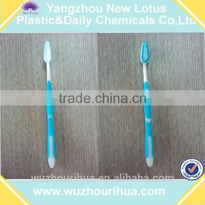 China Wholesale Hotel Home Toothbrush thumbnail-3