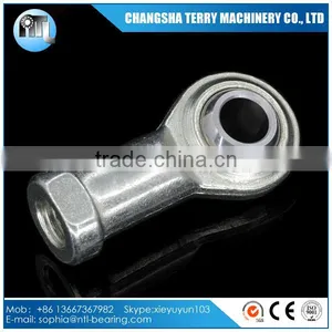 M8 Female Rod End Bearing NHS8 thumbnail-1