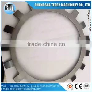 Bearing Accessory Adapter Sleeve and Lock Nut AN44 KM44 thumbnail-5