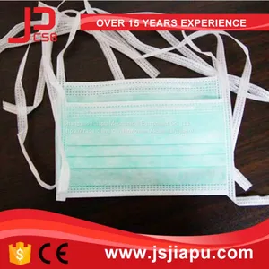 JIAPU Ultrasonic Mask Tie-on Machine thumbnail-4