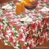 Sell Linen Christmas Tablecloth thumbnail-1