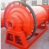 Henan Bochuang Excellent Product Ø1200×2400 Ball Mill thumbnail-1