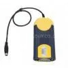 CD ROM Diagnostic and Repair Multi Di@g Access Professional Automotive Diagnostic Tools thumbnail-1