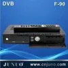 Receptor Satelite LexuzBOX F-90 for South America Brazil thumbnail-1