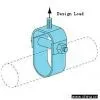 Clevis Hanger thumbnail-1