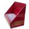 Strong Structure Cardboard Counter Displays ENCD033 for Cosmetic Organizer as Mascara thumbnail-1