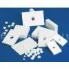Wearable Abrade-resist AL2o3 Ceramic Brick, Bending Strength 290MPa thumbnail-1