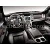 Chrysler Aspen / Sebring Automobile DVD Player With 6.1