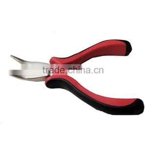 Wholesale Fusion Hair Extension Pliers With Three Holes, Micro Ring Hair Extension Plier thumbnail-5