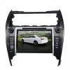 TOYOTA Camry 2012 Special Car Video_In Dash Car Dvd Player Wholesale thumbnail-1