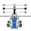 Best Quality Car Wheel Alignment Equipment (SIN007) thumbnail-1
