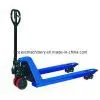 Longer Fork Hydraulic Hand Pallet Truck (SIN002X) thumbnail-1