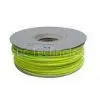 Color Changing 3.0mm Abs 3d Printer Filament , Blue Green To Yellow Green thumbnail-1