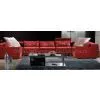 New Luxury Fabric Sofas-L.A002 thumbnail-1