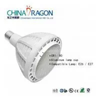 LED Par38 50W High Power Led Spotlight thumbnail-3