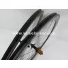700C*50mm Tubular Carbon Wheelset thumbnail-3