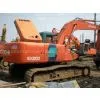 Used Hitachi EX200-2 Model Excavator thumbnail-1