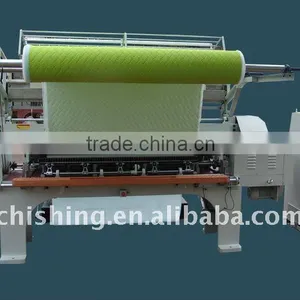 Digital Control Multi-needle Quilting Machine thumbnail-1