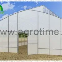 Fix Window Plastic Greenhouse thumbnail-1