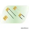 Sell Metallized Polypropylene Film Capacitor thumbnail-1
