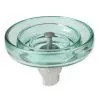 Fog Typed Glass Insulator thumbnail-1
