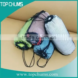 Personalized Custom Embroidered Solid Color Seude Chamois Microfiber Sports Towels thumbnail-4