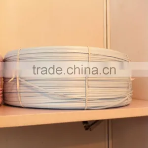 Best Quality Plastic PE Nose Wire thumbnail-1