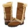 Women Nightfall Boots thumbnail-1