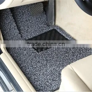 20mm Double Colors and Single Color Car Mat thumbnail-1