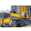 160T Liebherr Truck Crane thumbnail-1