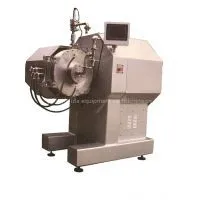 Horizontal Sand Mill Bead Mill thumbnail-1