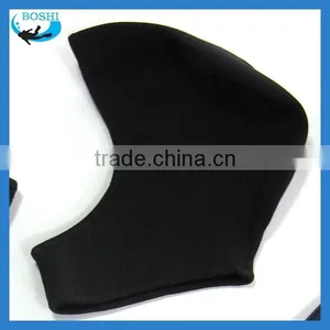 Head Cover Neck Cover Neorpene Diving Hood Diving Cap Swimming Wear3mm Neoprene Diving Hood thumbnail-1