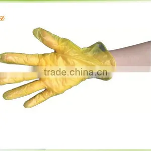 Medical Latex Gloves/latex Gloves Malaysia/latex Exam Gloves With Low Price thumbnail-1