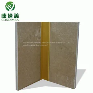 Condimea Fiber Cement Board With Low Water Absorption thumbnail-2