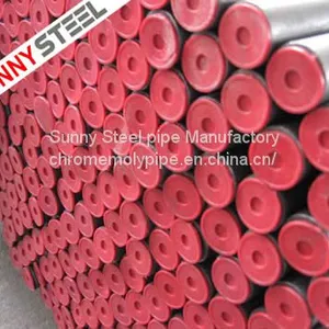 ASTM A213 T5 Superheater and Heat-Exchanger Tubes thumbnail-5