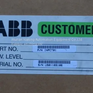 ABB SM711 New Original thumbnail-4