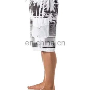 2017 Custom Design Sexy Xxx Mens Beach Shorts thumbnail-1