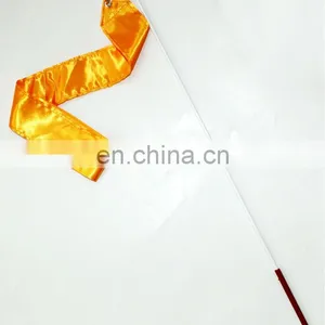 Cheap Colourful Juggling Ribbons,dance Ribbons thumbnail-1