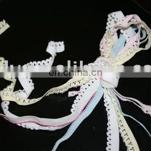 Elastic Lace for Garment thumbnail-1