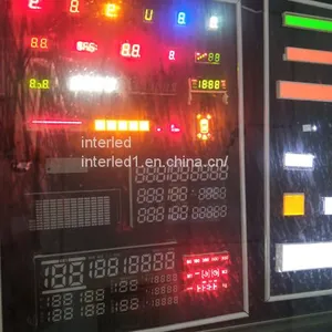 7 Segment LED Display thumbnail-1